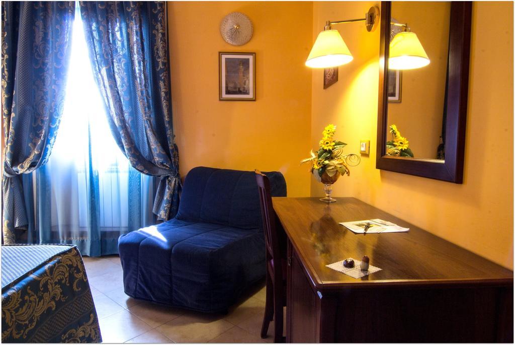 B&B Degli Amici Ciampino Exterior photo
