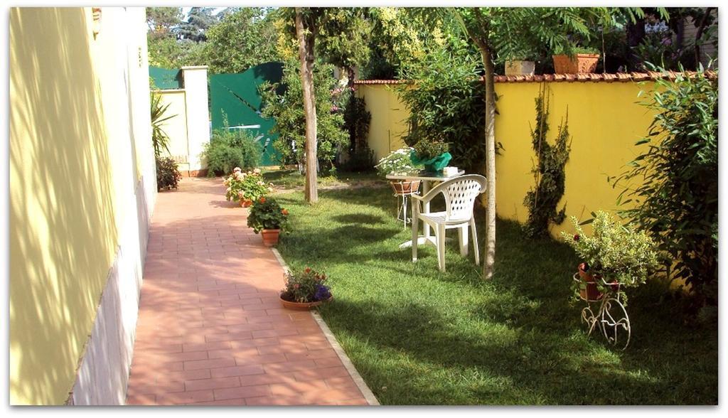 B&B Degli Amici Ciampino Exterior photo